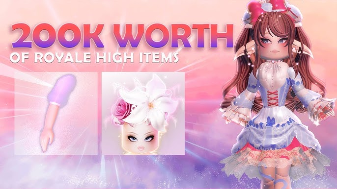 User blog:StarlightPlayZ/👗 Some outfit hacks :P👠, Royale High Wiki