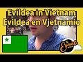 Evildea in Vietnam | Evildea en Vjetnamio