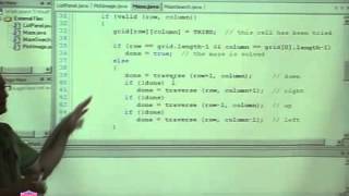 CS 102 Algorithms and Programming II Lecture 29