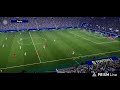 Liverpool vs Aston Villa Live | Gameplay | Efootball | Livestream