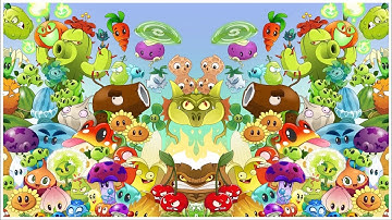 Plants vs. Zombies 2 - Gameplay Walkthrough Episode 1 (iOS, Android) – PvZ Nostalgia