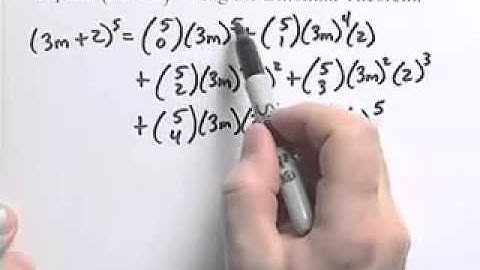 Ch7 #13 ChapterTestPrepVideos Sullivan College Algebra Concepts 3e