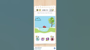 Brain Test Level 111 Tricky Game Walkthrough #levels #braintest #game #braingame #walkthrough #easy