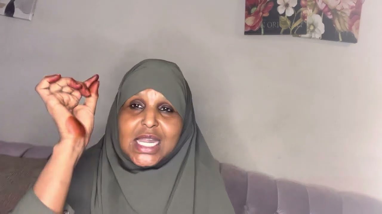 Wano for my girls. Get up gabdho