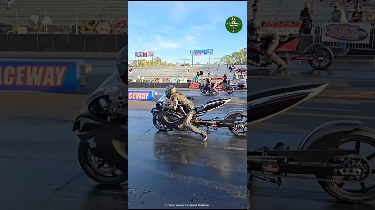 Never Make This Mistake While Going To Drag Racing Tracks #shorts #ytshorts