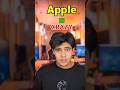 Apple is crazy #apple