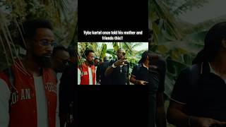 Vybz Kartel - victory