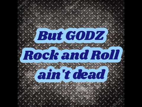 Gotta Keep a Runnin' by The GODZ lyrics
