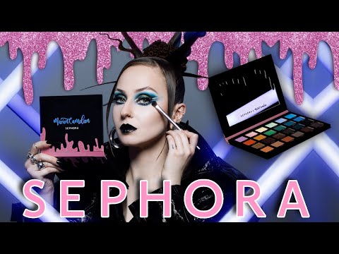 SEPHORA x MARION CAMELEON : Le Reveal de la 2e Collection !