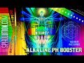 Deep healing music alkaline ph booster  balancer frequency formula  restore ph levels fast