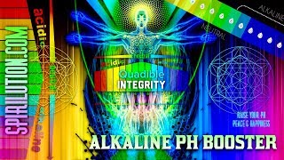 (DEEP HEALING MUSIC) ★ALKALINE PH BOOSTER / BALANCER FREQUENCY FORMULA - RESTORE PH LEVELS FAST!