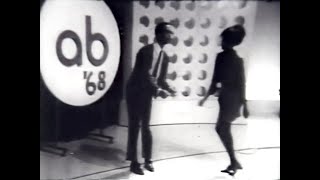 American Bandstand 1968 - Spotlight Dance - Spooky, Classics IV