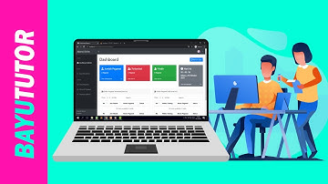 Aplikasi absensi online - Souce Code