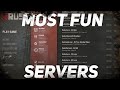 Best Rust Servers for Beginners: A Quick Guide