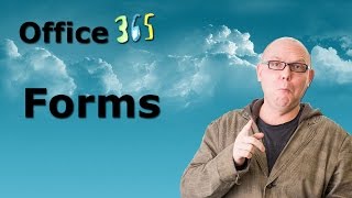 Videotip Jl - Aplikace Na Dotazníkové Šetření V Office 365 K-Net