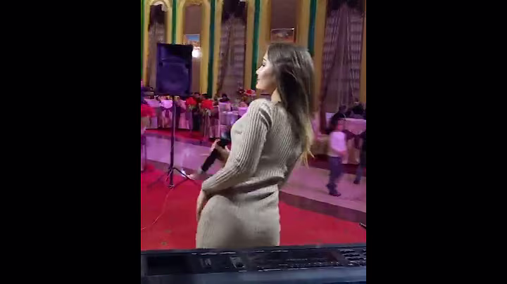Sevinch Ismoilova ARABCHA RAQS