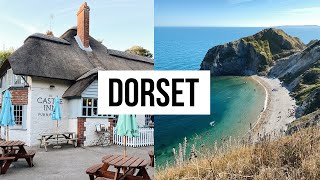 DORSET | FIRST TRIP SINCE LOCKDOWN