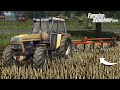 Orka po Żniwach Ursus w Akcji - Farming Simulator 13 FS13