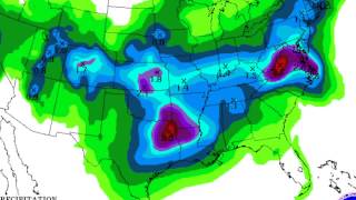 May 6 Weather Xtreme Video - Afternoon Edition