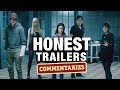 Honest Trailers Commentary | The New Mutants