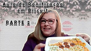 DIY PANIFICAÇÃO EM BISCUIT PARA BONECAS (PARTE 2) DIY BAKING IN BISCUIT FOR DOLLS (PART 2)