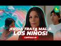 ¡Frida humilla a los hermanitos de Valentina! 😱💥 | Valentina Valiente - Capítulo 49