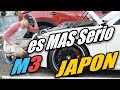 PROBLEMAS con el BMW e92 M3 | JAPON