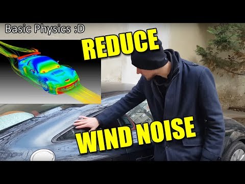 Video: Kako Zmanjšati Zvok