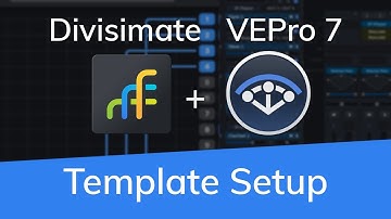 Working with Vienna Ensemble Pro 7 and Divisimate