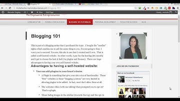 wordpress line break | how to create a line break in wordpress