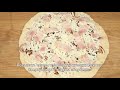 Видеорецепт. Пицца с курицей, беконом и соусом Барбекю