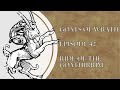Ride of the Goathirrim | Goats of Wrath Episode 42 | D&D Liveplay