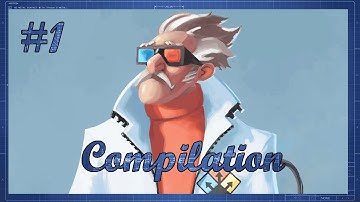 Quantum Conundrum | Montage