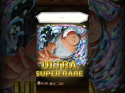 OPTC - Free Pull Banner One Piece Qorld Top 100 Sugo Fest One Piece Treasure Cruise