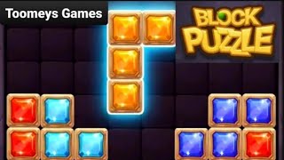 Block Puzzle Jewel - Block Puzzle Game! screenshot 5