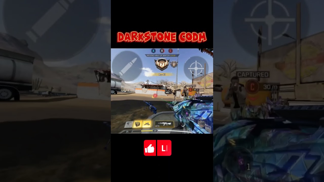 New KN-44 SHADOW'S WINGS 😍 best gunsmith for BATTLE ROYALE and MULTI PLAYER 