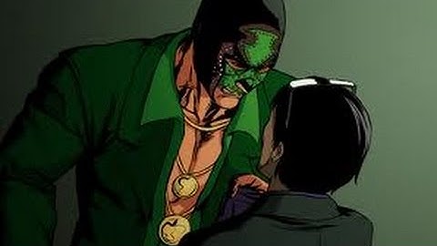 Saints Row The Third - Mort de Killbane