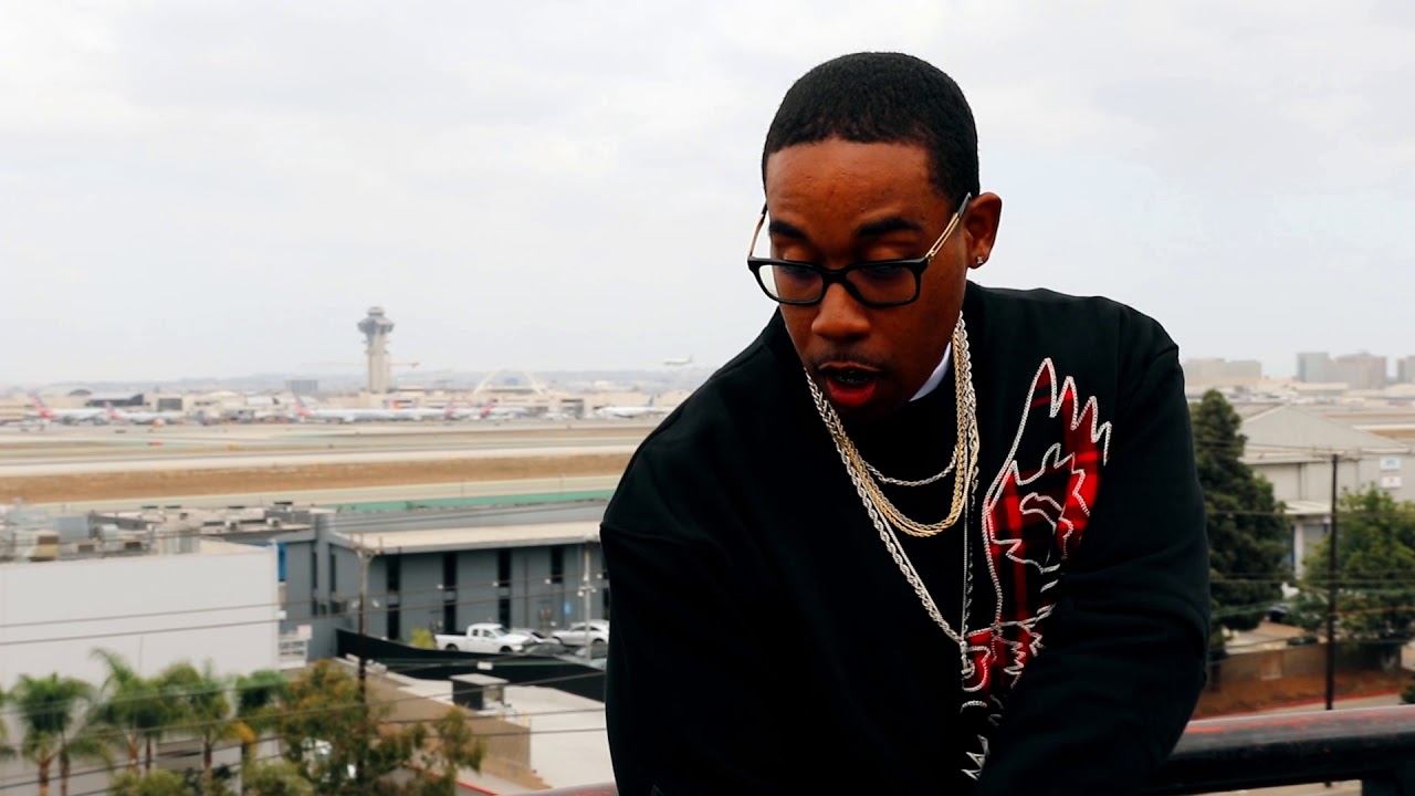 DecadeZ - One Time [Music Video]