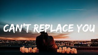 Ajax \u0026 West Collins - Can't Replace You (Lyric Video)