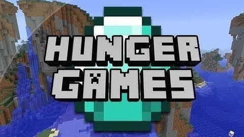 Minecraft Hunger Games Using The BrainFreeze Hacked Client