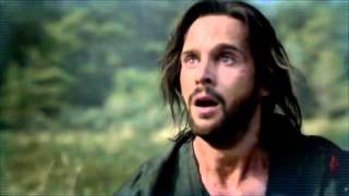 Da Vincis Demons new FOX trailer to launch season 3  Tom Riley Content