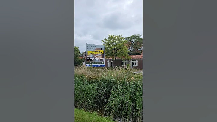 De sloop van het Pendorp in Alkmaar komt er ook aan
