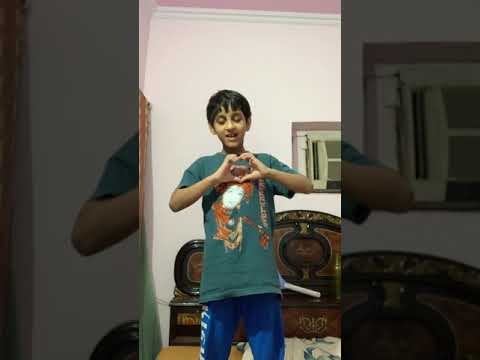 My first video