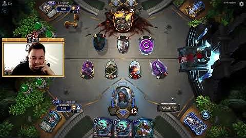 Eternal - Now The transform Deck Works