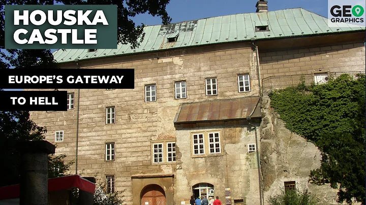 Houska Castle: Europes Gateway to Hell
