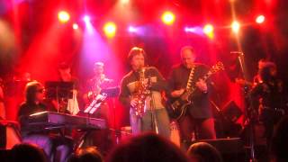 Daniel Raffo U0026 King Size Brass Band  Ill Play The Blues For You  En La Trastienda 30082014