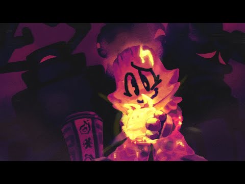 Amber Island Orchestral Mini Remix