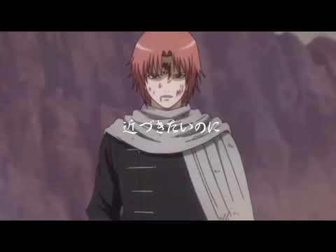 銀魂 神威 【SHINE】
