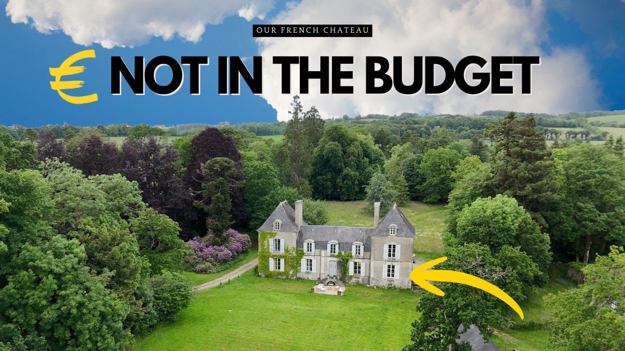 The Hidden Cost of Renovating in France We Didn't See Coming