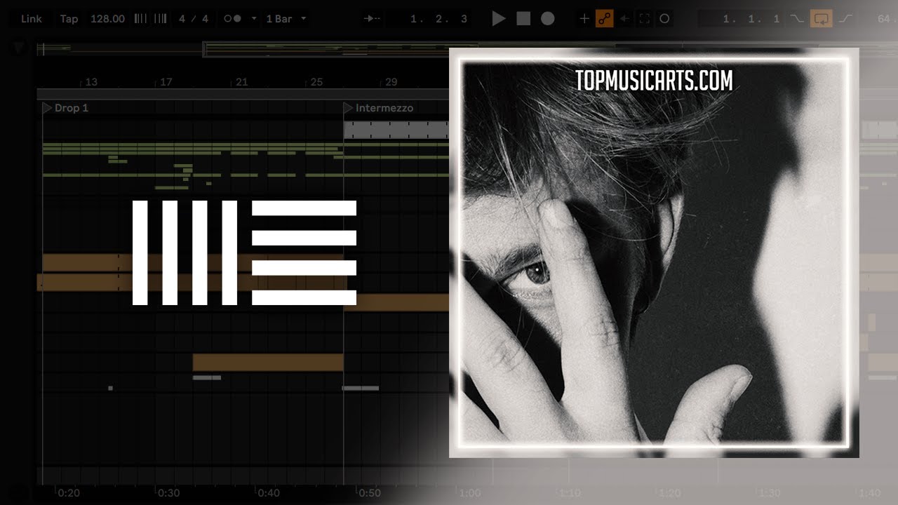 Mesto - Caramelle (Ableton Remake)